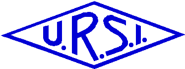 URSI logo